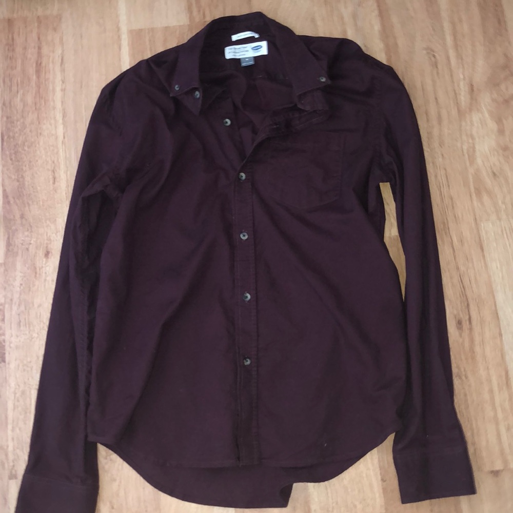 Old navy Oxford shirt